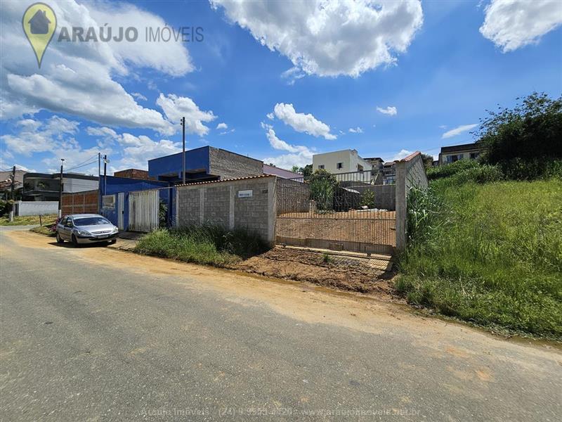 Terreno a Venda no Vila Verde em Resende