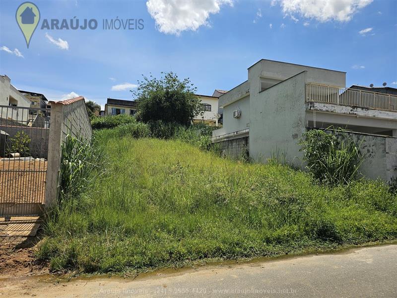 Terreno a Venda no Vila Verde em Resende