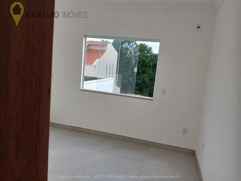 Casa a Venda no Parque Ipiranga em Resende