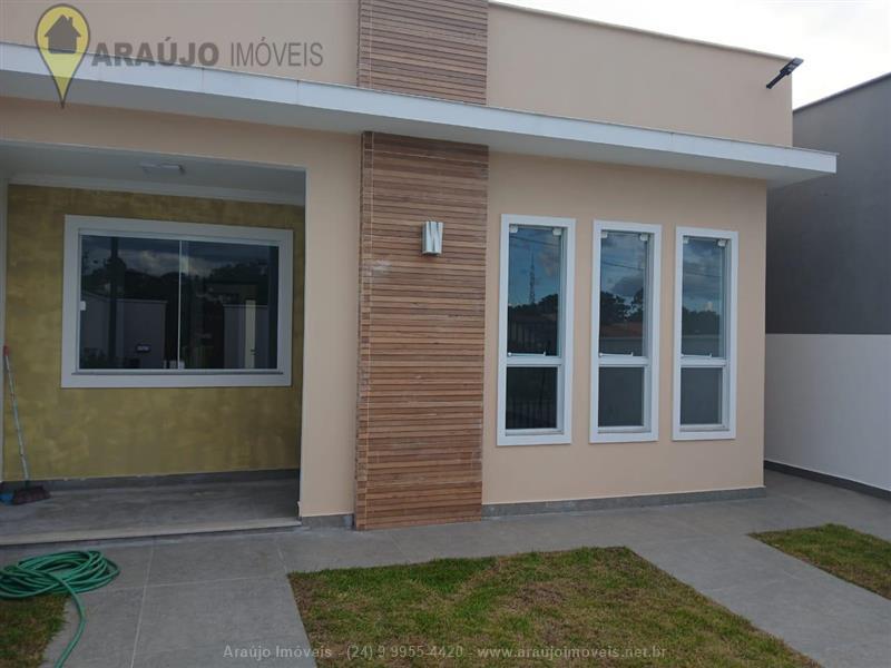 Casa a Venda no Parque Ipiranga em Resende