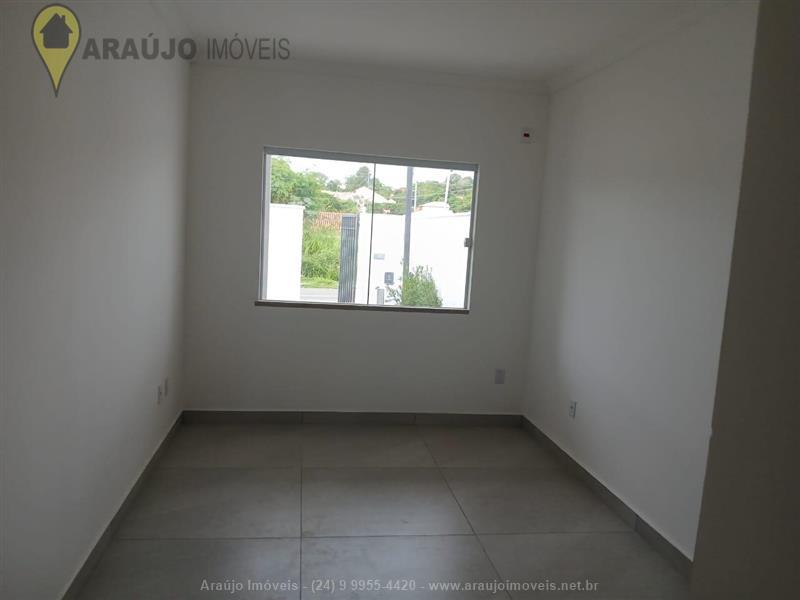 Casa a Venda no Parque Ipiranga em Resende