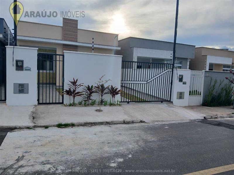 Casa a Venda no Parque Ipiranga em Resende