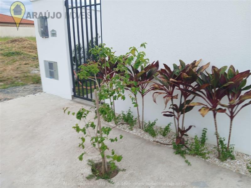 Casa a Venda no Parque Ipiranga em Resende