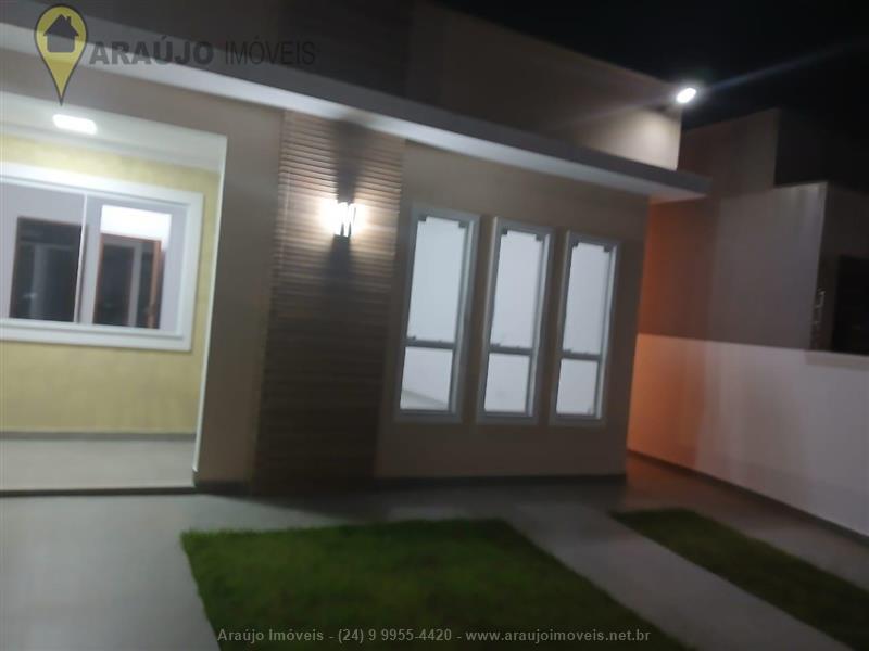 Casa a Venda no Parque Ipiranga em Resende