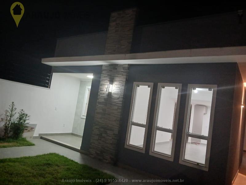 Casa a Venda no Parque Ipiranga em Resende