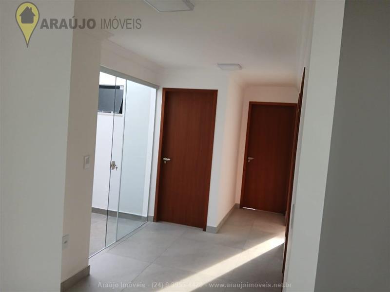 Casa a Venda no Parque Ipiranga em Resende