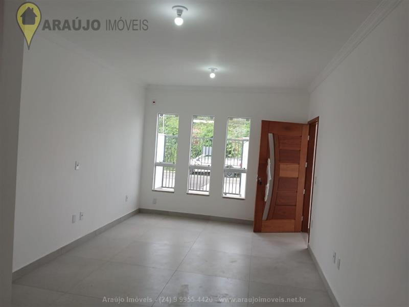 Casa a Venda no Parque Ipiranga em Resende