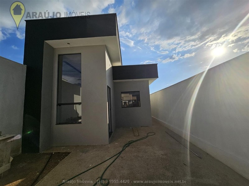 Casa a Venda no Bela Vista em Resende