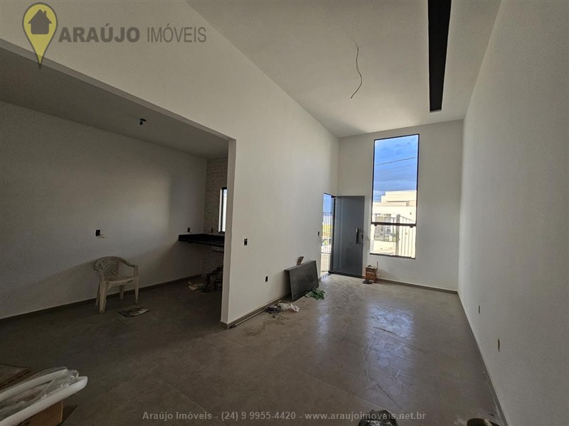 Casa a Venda no Bela Vista em Resende