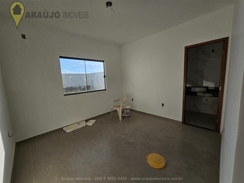 Casa a Venda no Bela Vista em Resende