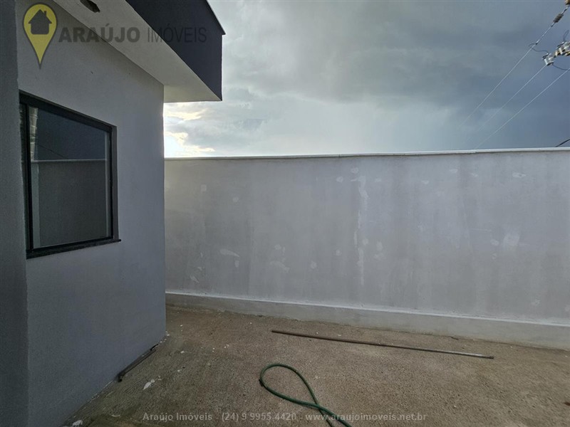 Casa a Venda no Bela Vista em Resende