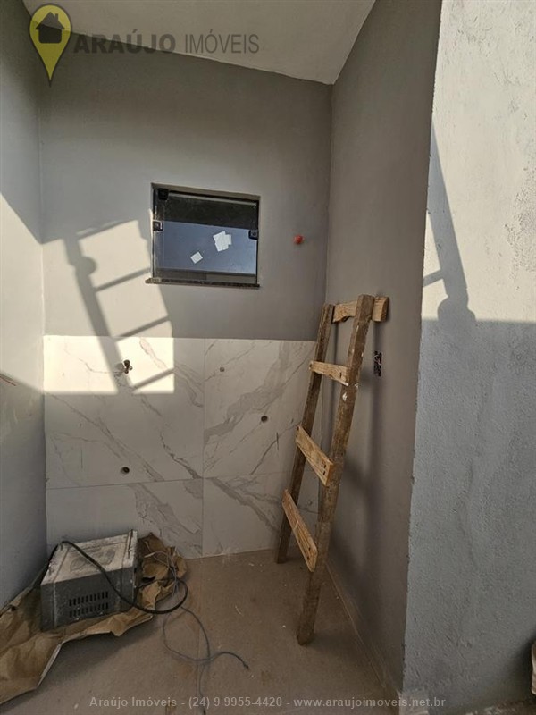 Casa a Venda no Bela Vista em Resende