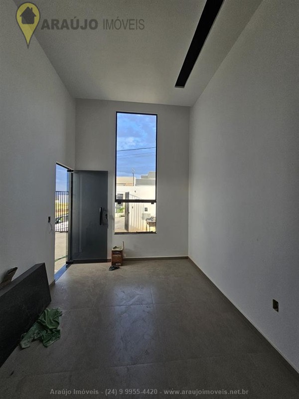 Casa a Venda no Bela Vista em Resende