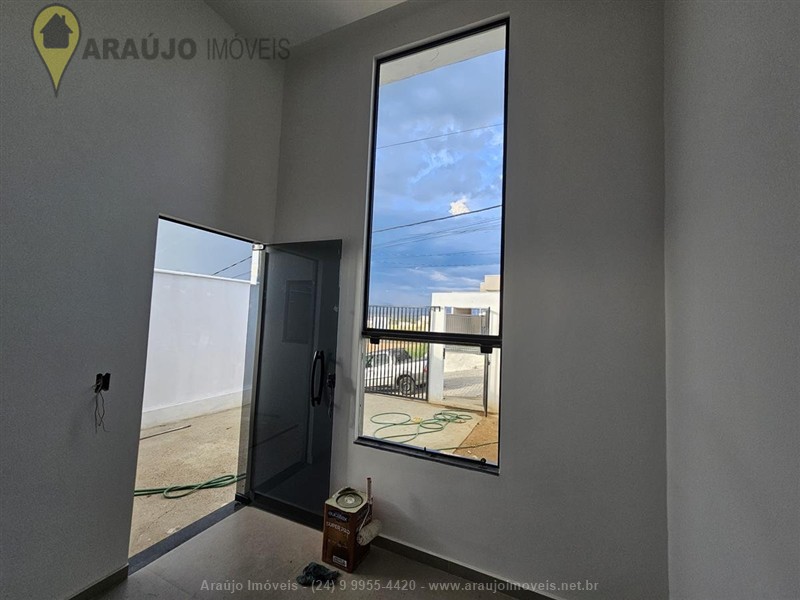 Casa a Venda no Bela Vista em Resende