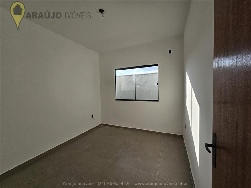 Casa a Venda no Bela Vista em Resende
