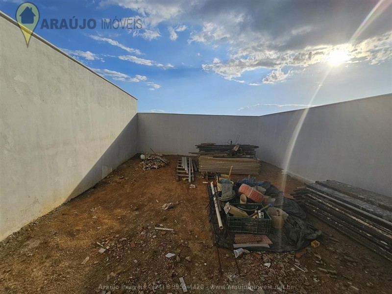 Casa a Venda no Bela Vista em Resende