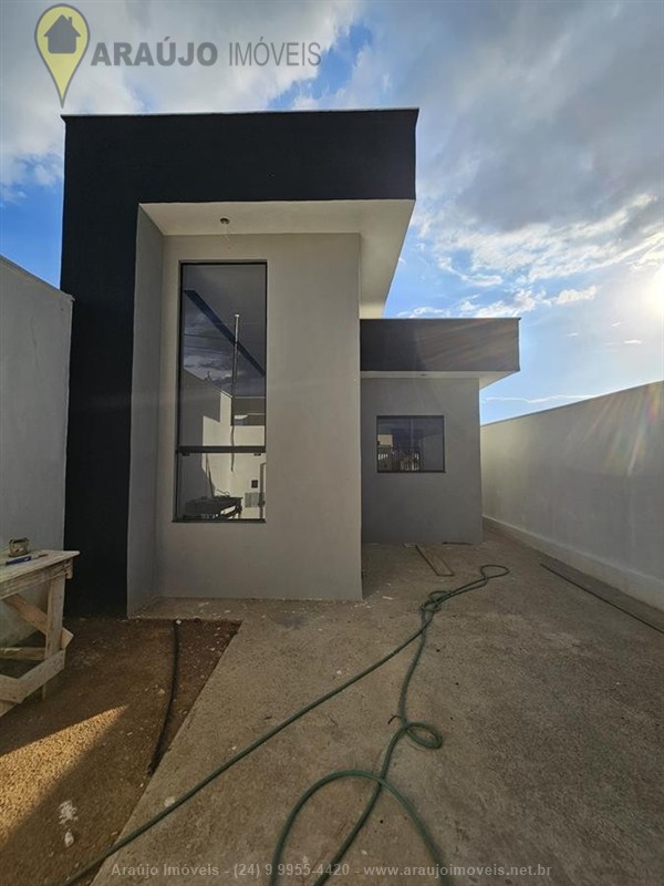 Casa a Venda no Bela Vista em Resende