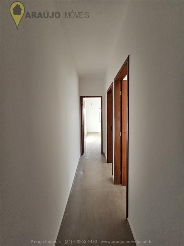 Casa a Venda no Bela Vista em Resende