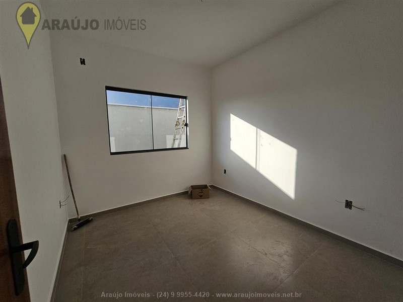 Casa a Venda no Bela Vista em Resende