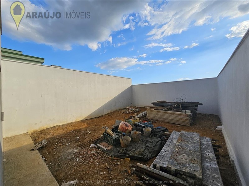Casa a Venda no Bela Vista em Resende