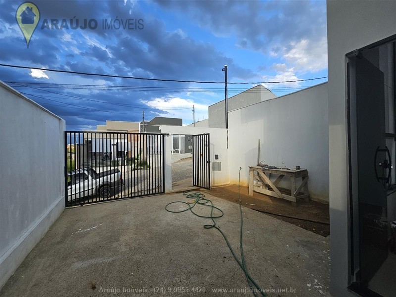 Casa a Venda no Bela Vista em Resende