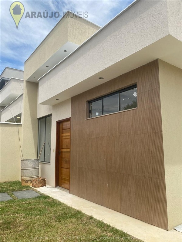 Casa a Venda no Parque Ipiranga em Resende