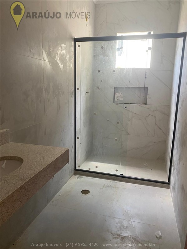 Casa a Venda no Parque Ipiranga em Resende