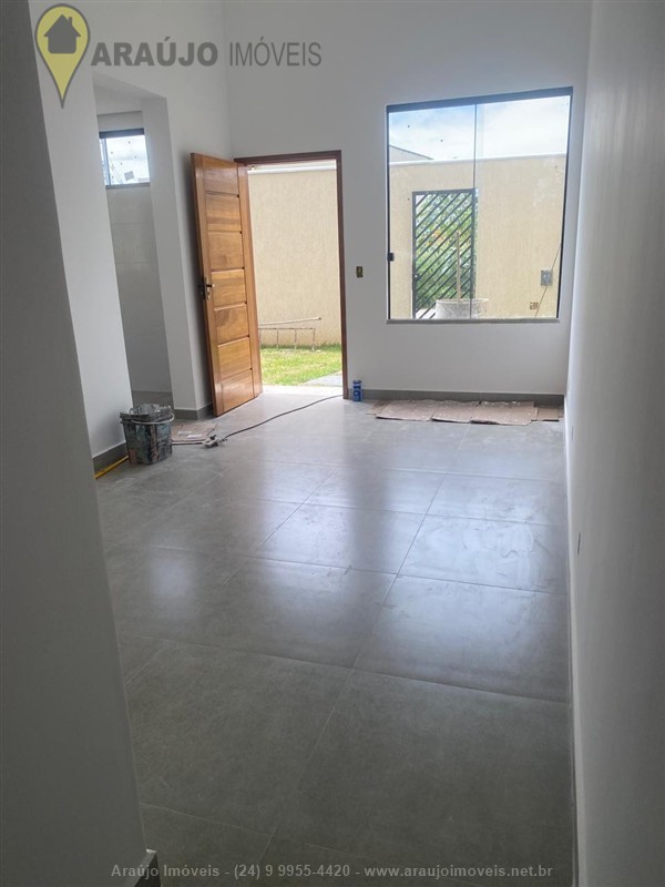 Casa a Venda no Parque Ipiranga em Resende