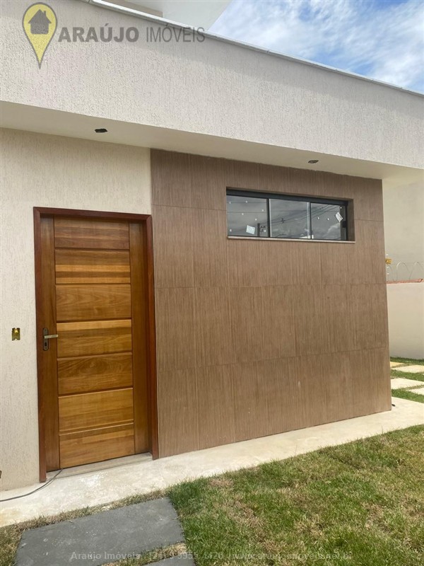 Casa a Venda no Parque Ipiranga em Resende
