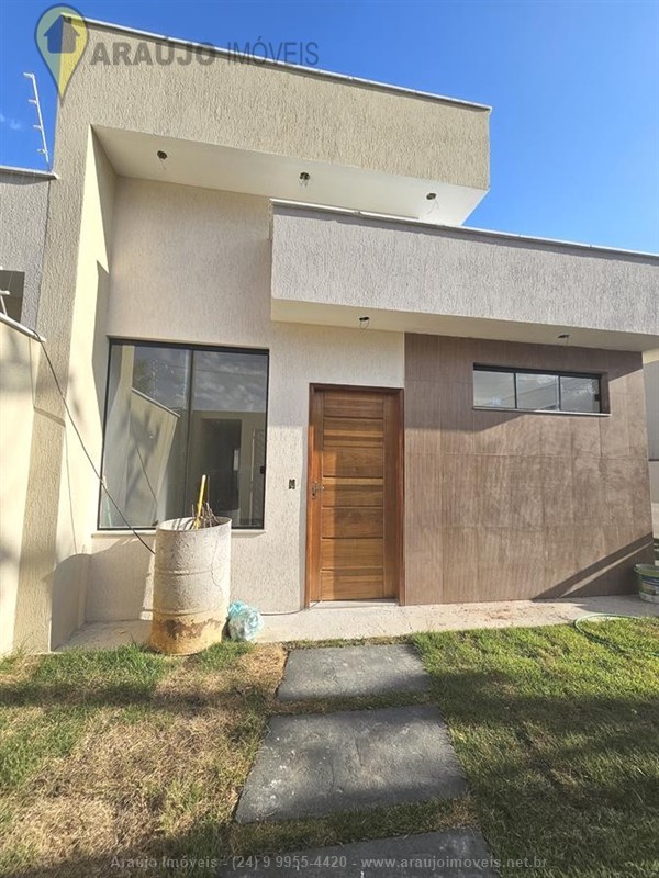 Casa a Venda no Parque Ipiranga em Resende