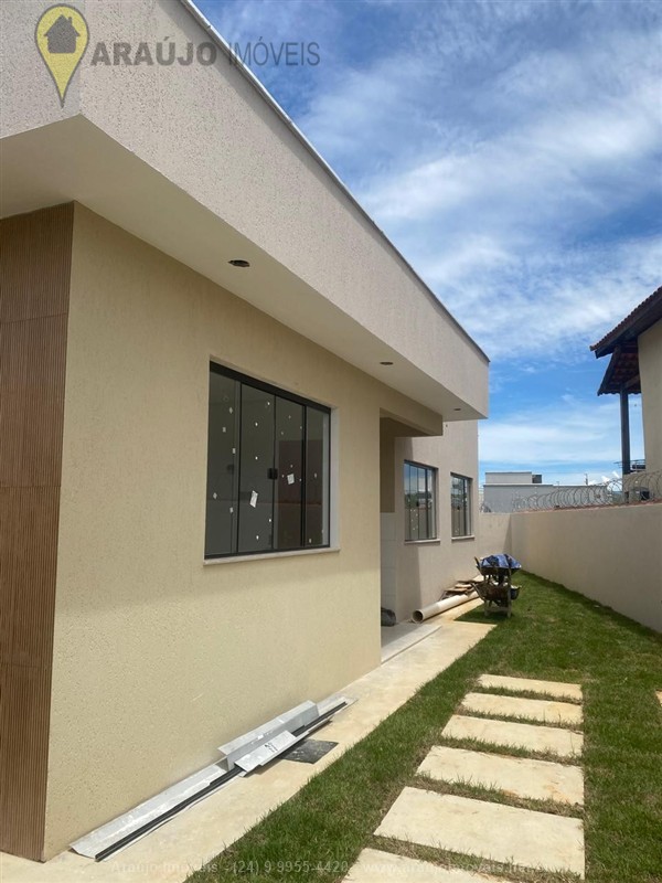 Casa a Venda no Parque Ipiranga em Resende