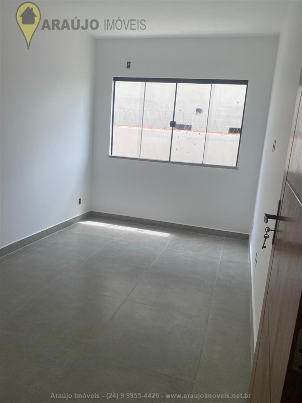 Casa a Venda no Parque Ipiranga em Resende