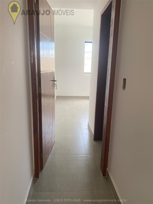 Casa a Venda no Parque Ipiranga em Resende