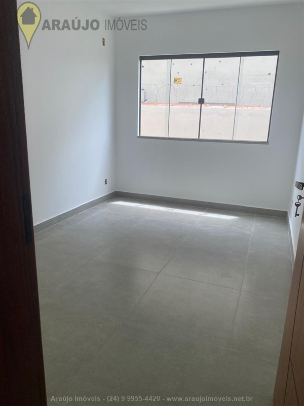 Casa a Venda no Parque Ipiranga em Resende