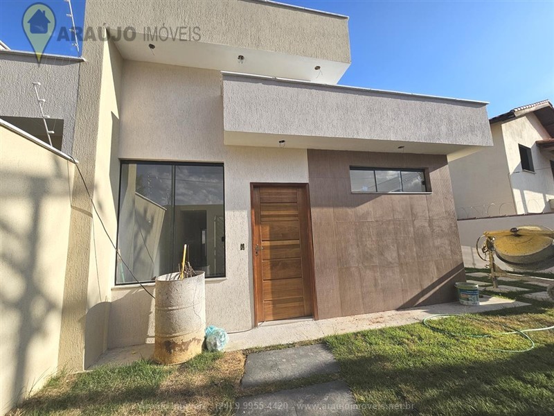 Casa a Venda no Parque Ipiranga em Resende
