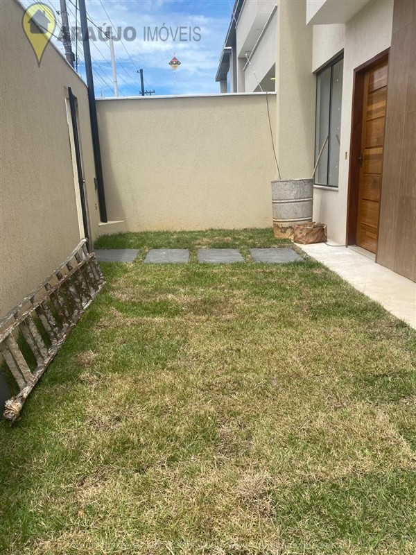 Casa a Venda no Parque Ipiranga em Resende