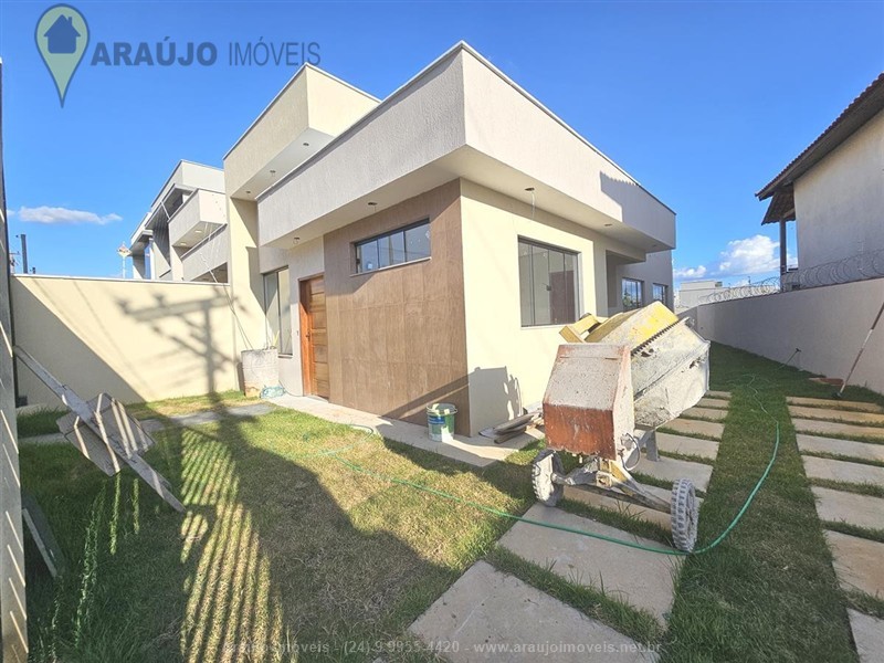 Casa a Venda no Parque Ipiranga em Resende