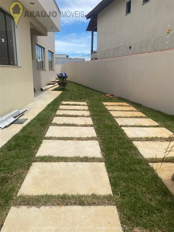 Casa a Venda no Parque Ipiranga em Resende