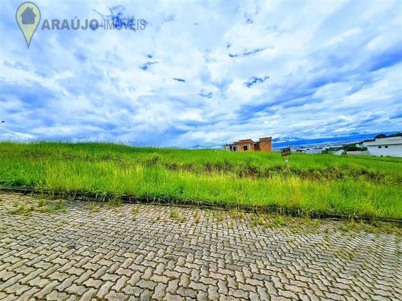 Terreno a Venda no Bela Vista em Resende
