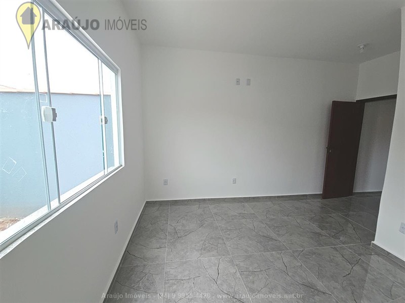 Casa a Venda no Jardim Aliança II em Resende