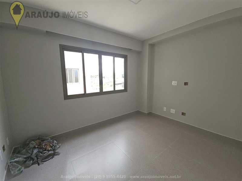 Apartamento a Venda no Parque Ipiranga em Resende