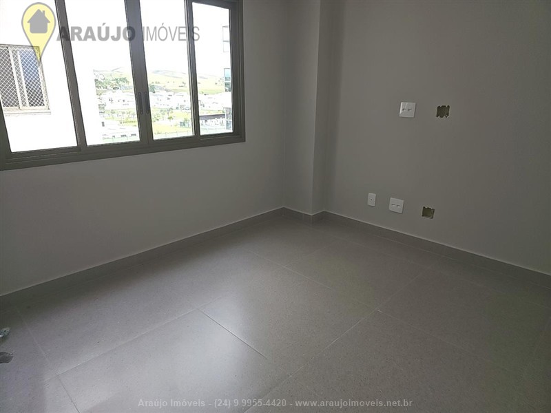 Apartamento a Venda no Parque Ipiranga em Resende
