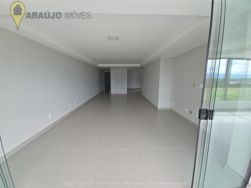 Apartamento a Venda no Parque Ipiranga em Resende