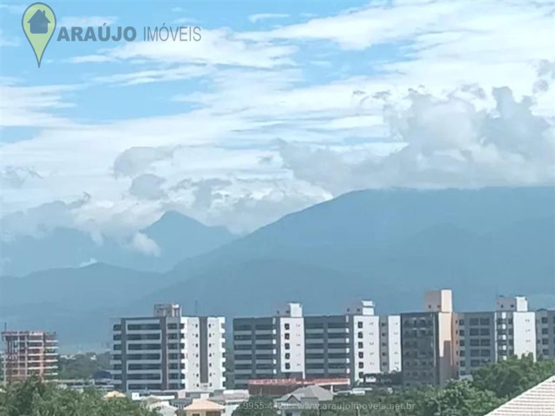 Apartamento a Venda no Parque Ipiranga em Resende