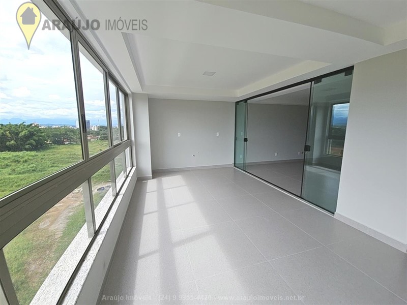 Apartamento a Venda no Parque Ipiranga em Resende