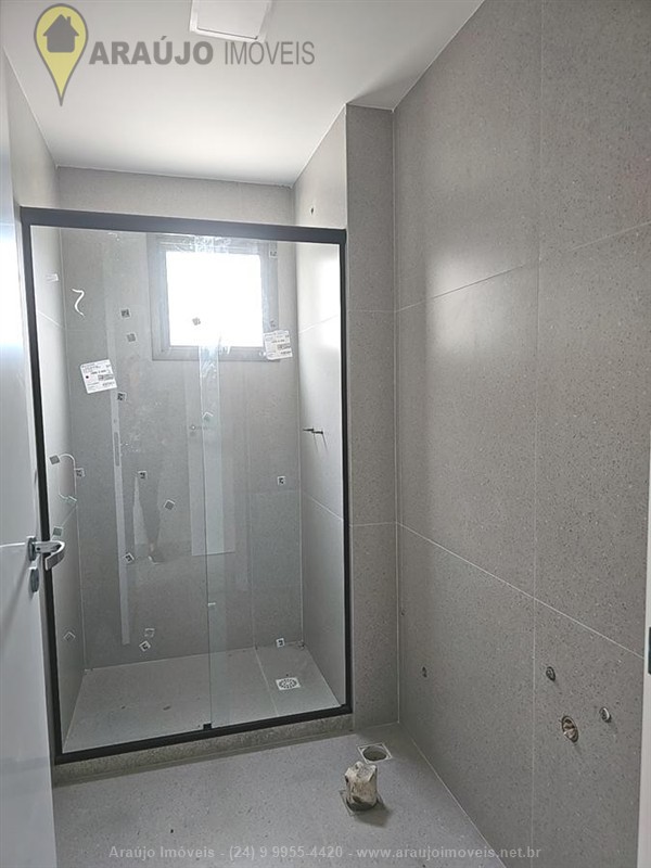 Apartamento a Venda no Parque Ipiranga em Resende