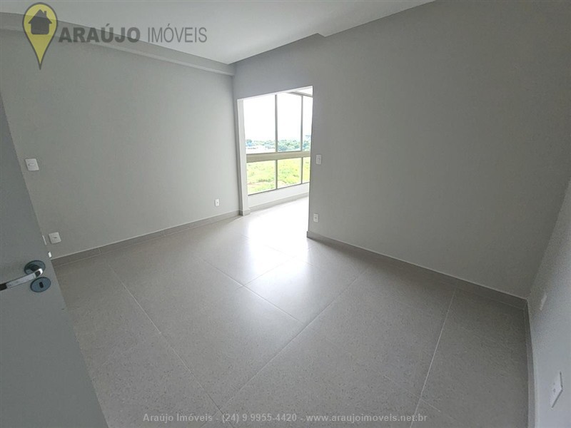 Apartamento a Venda no Parque Ipiranga em Resende