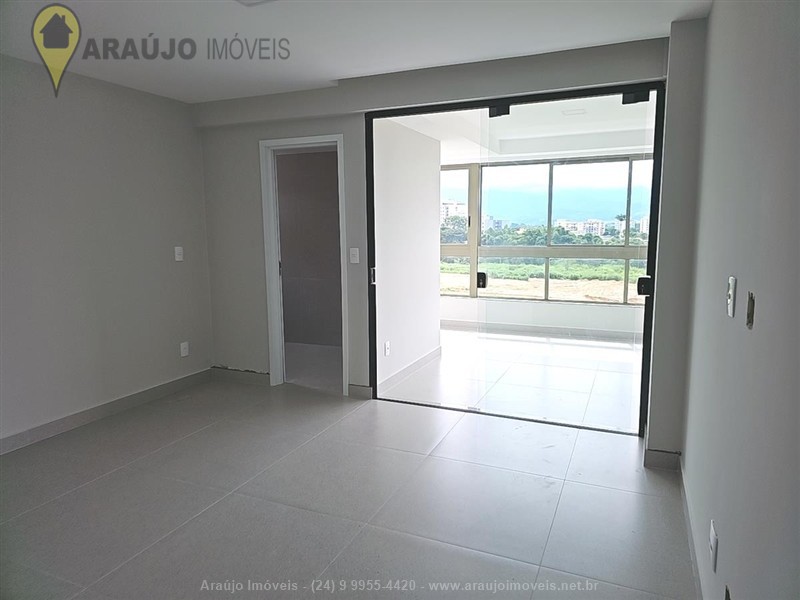 Apartamento a Venda no Parque Ipiranga em Resende