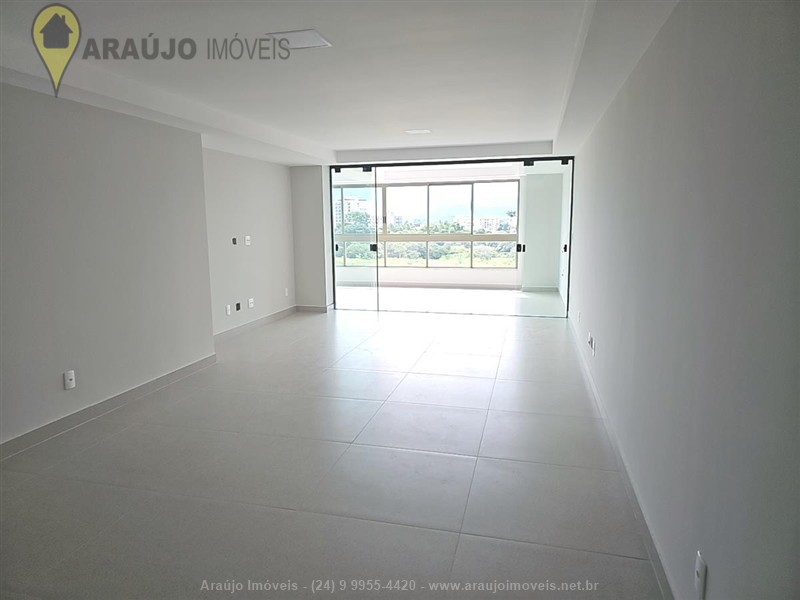 Apartamento a Venda no Parque Ipiranga em Resende