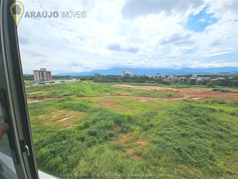 Apartamento a Venda no Parque Ipiranga em Resende